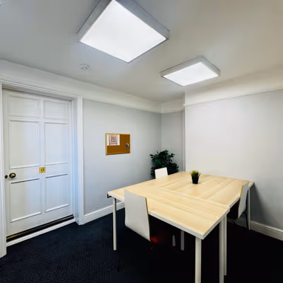 46 High St, Rickmansworth Image 9