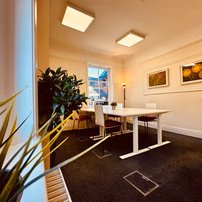 46 High St, Rickmansworth Image 21
