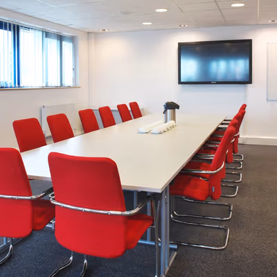 Fort Road, Tilbury Image 4