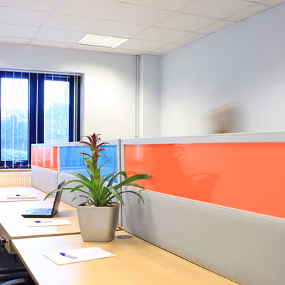 Fort Road, Tilbury Image 1