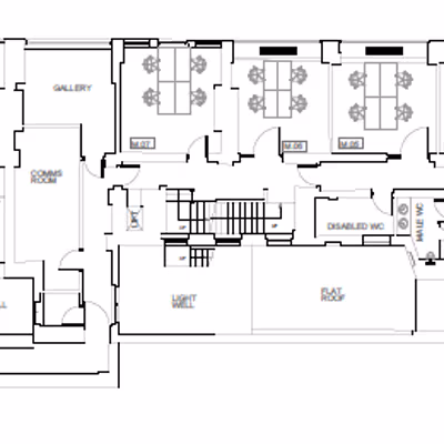 14 Hanover Square, Mayfair Image 8