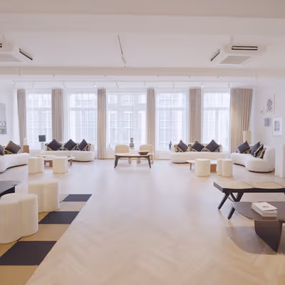 14 Hanover Square, Mayfair Image 5