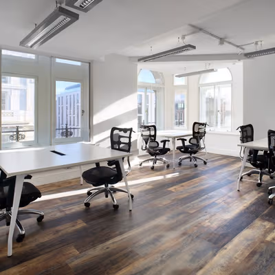 14 Hanover Square, Mayfair Image 1