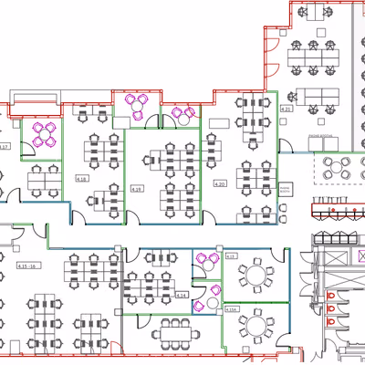 10 Lower Thames Street, Billingsgate Image 12