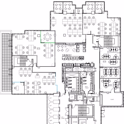 10 Lower Thames Street, Billingsgate Image 17