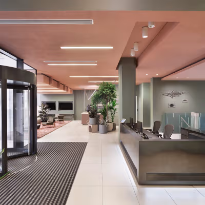 1-2 Paris Garden, South Bank Image 3