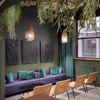 1-2 Paris Garden, South Bank Image 8