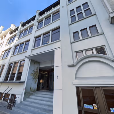 1-2 Paris Garden, South Bank Image 9