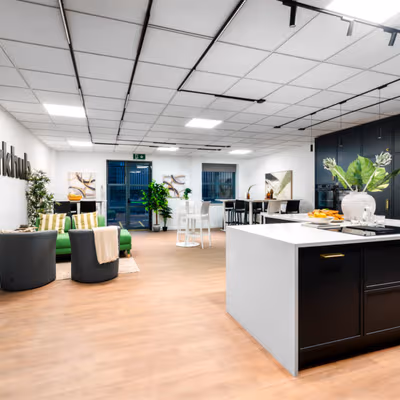 6 Fern Road Sandyford Business Park Sandyford, Dublin Image 5