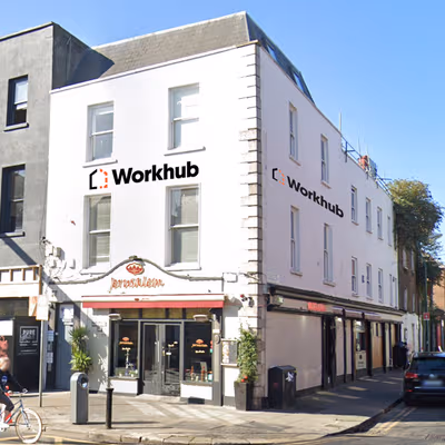77 Camden Street Lower Saint Kevin's, Dublin Image 5