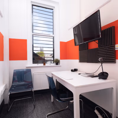 24 Baggot Street Upper, Dublin Image 3
