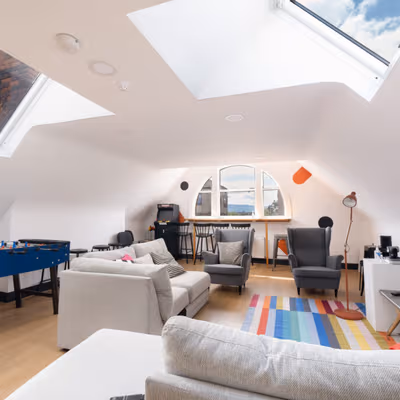 24 Baggot Street Upper, Dublin Image 2