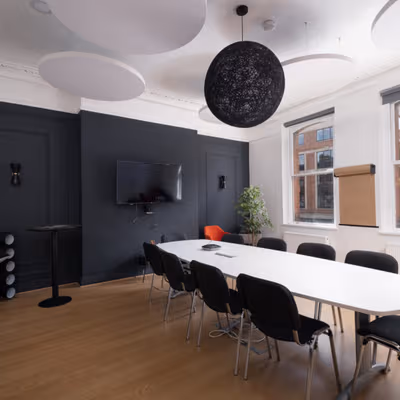 24 Baggot Street Upper, Dublin Image 4