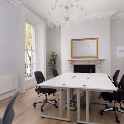 13 Adelaide Rd Saint Kevin's, Dublin Image 1