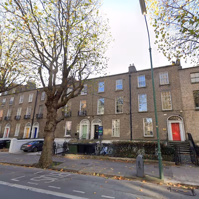 13 Adelaide Rd Saint Kevin's, Dublin Image 4