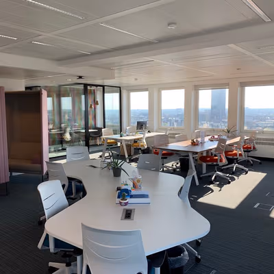7 Rue Joseph Stevens, Brussels Image 7