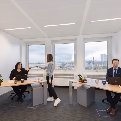 7 Rue Joseph Stevens, Brussels Image 1
