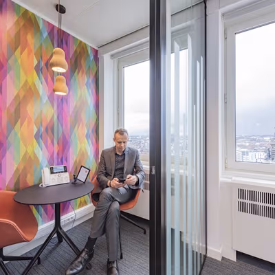 7 Rue Joseph Stevens, Brussels Image 10