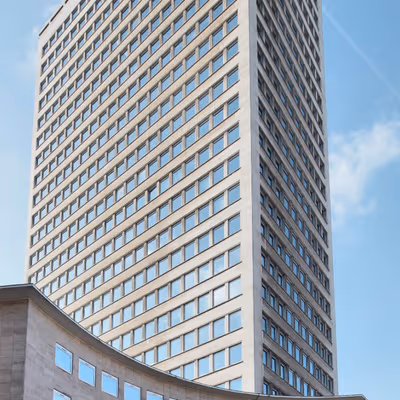 7 Rue Joseph Stevens, Brussels Image 11