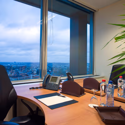 143/4 Avenue Louise, Brussels Image 7