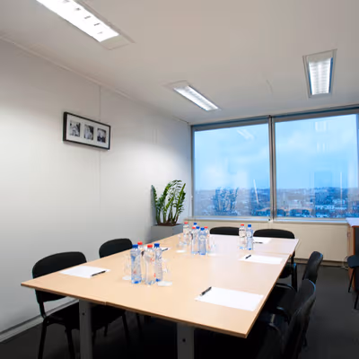 143/4 Avenue Louise, Brussels Image 3