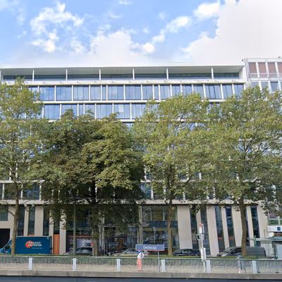 143/4 Avenue Louise, Brussels Image 6