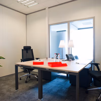 58/60 De Keyserlei, Antwerpen Image 2