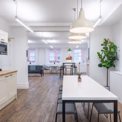 7-8 Henrietta Street, Covent Garden Image 3