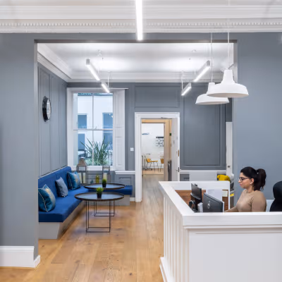 7-8 Henrietta Street, Covent Garden Image 4