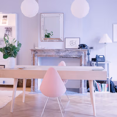 40 Av De Broqueville, Woluwe-saint-lambert Image 3