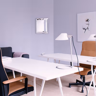 40 Av De Broqueville, Woluwe-saint-lambert Image 2