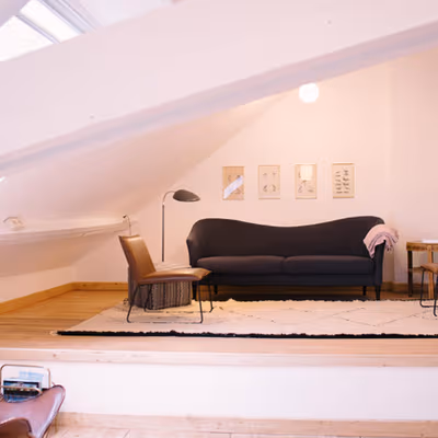 40 Av De Broqueville, Woluwe-saint-lambert Image 1