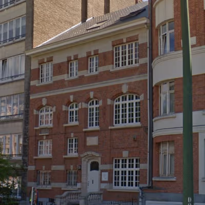 40 Av De Broqueville, Woluwe-saint-lambert Image 6