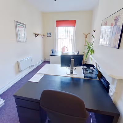27 Camden Street Lower Saint Kevin's, Dublin Image 2