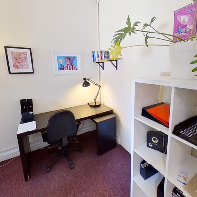27 Camden Street Lower Saint Kevin's, Dublin Image 3