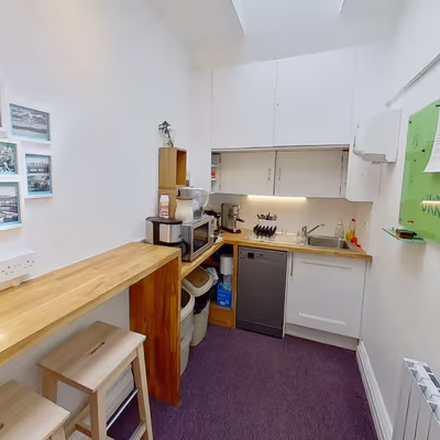 27 Camden Street Lower Saint Kevin's, Dublin Image 5