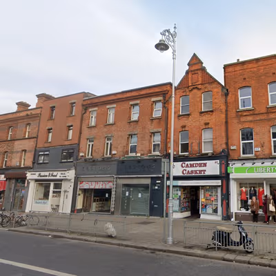 27 Camden Street Lower Saint Kevin's, Dublin Image 6