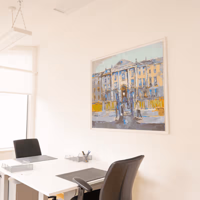 19-22 Baggot Street Lower, Dublin Image 2