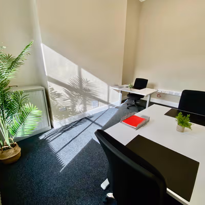 19-22 Baggot Street Lower, Dublin Image 9