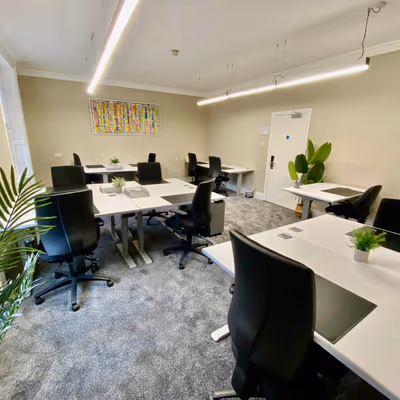 19-22 Baggot Street Lower, Dublin Image 12