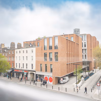 105-108 Baggot Street Lower, Dublin Image 6