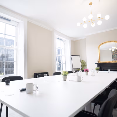 105-108 Baggot Street Lower, Dublin Image 5