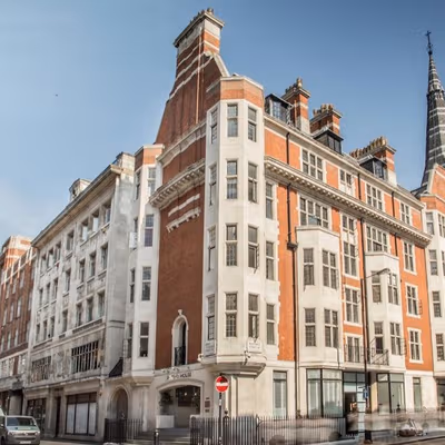 12-12a Margaret Street, Fitzrovia Image 7