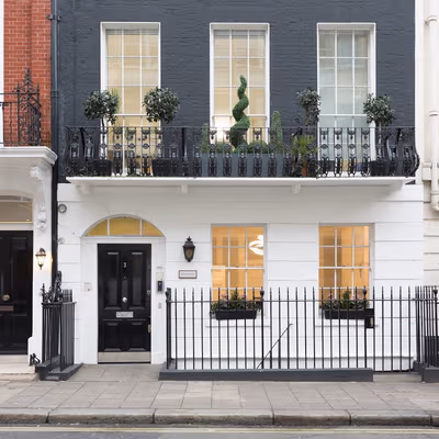 3 Queen Street, Mayfair Image 5