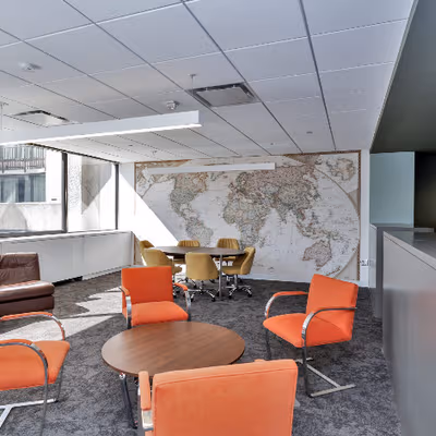 2600 Virginia Ave Nw, Washington Image 2