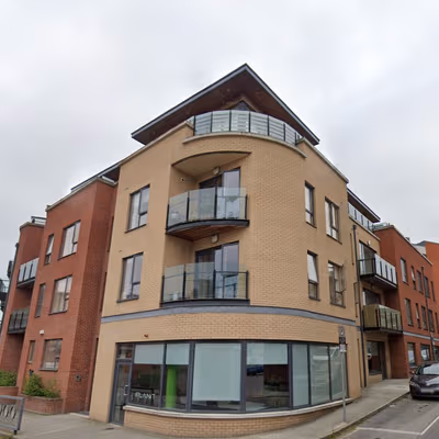 Harbour Court George's Pl Dún Laoghaire, Dublin Image 6