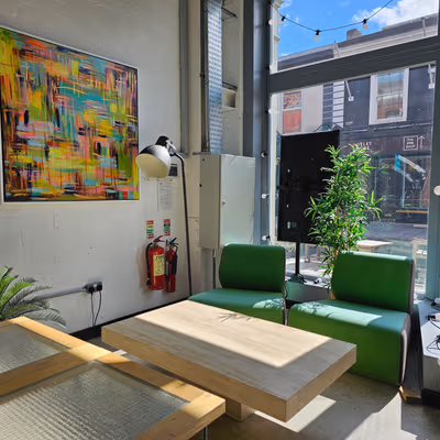 92 George's Street Lower Dún Laoghaire, Dublin Image 3