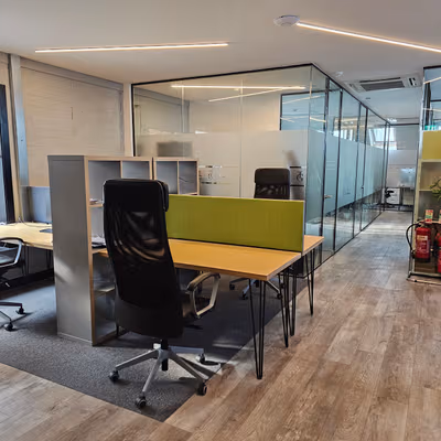 92 George's Street Lower Dún Laoghaire, Dublin Image 4