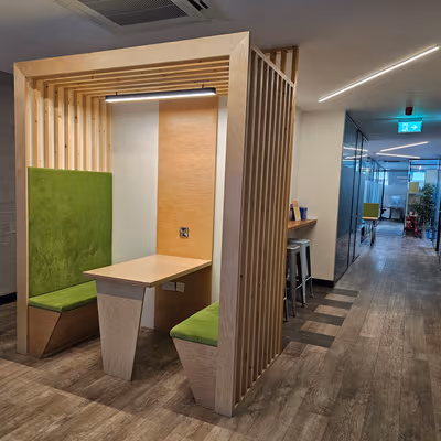 92 George's Street Lower Dún Laoghaire, Dublin Image 10