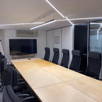 16 The Cubes Beacon South Quarter Sandyford Co, Dublin Image 6